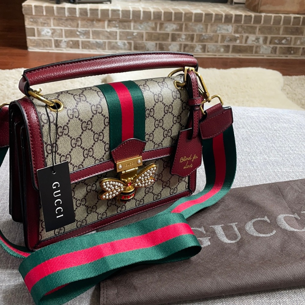 Bee Handbag